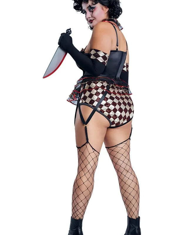 Starline Plus Killer Clown