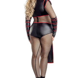 Starline Plus Alluring Assassin