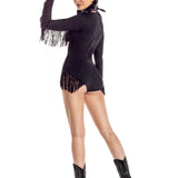 Party King Rhinestone Cowgirl