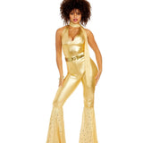 Dreamgirl Disco Fox