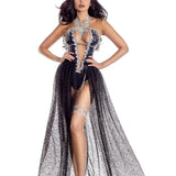 Party King Underworld Goddess