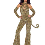 Dreamgirl Here Kitty Kitty!