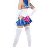 Starline Anime School Girl