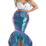 Party King Plus Under the Sea Mermaid