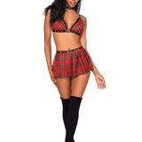 Dreamgirl Detention Hall Hottie