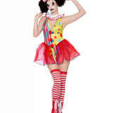 Dreamgirl Big Top Babe