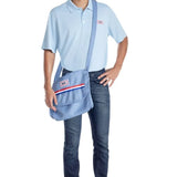 Party King Postman