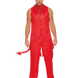 Dreamguy Devil Dude