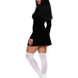 Dreamgirl Nun Of Your Business