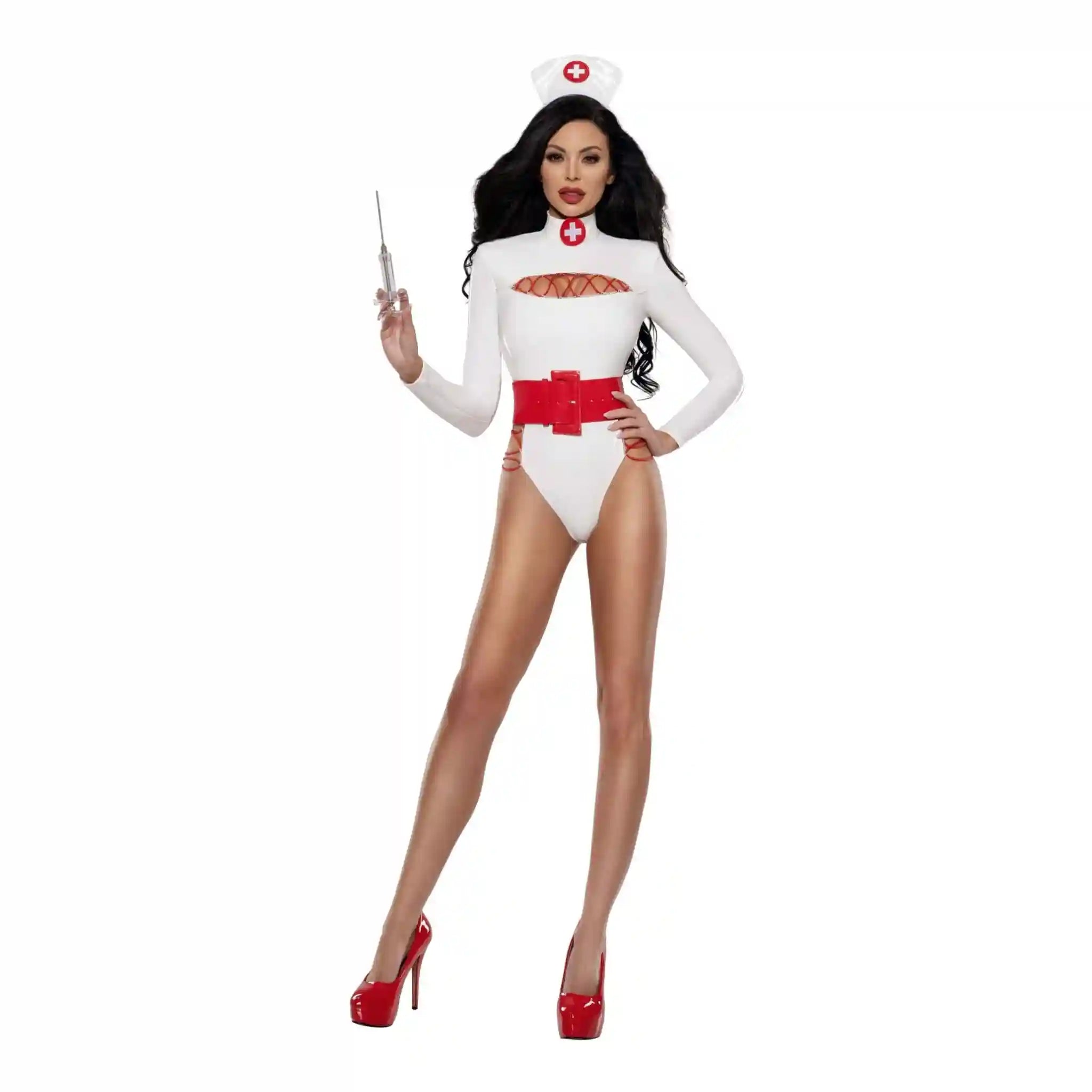 Party King Heartache Nurse
