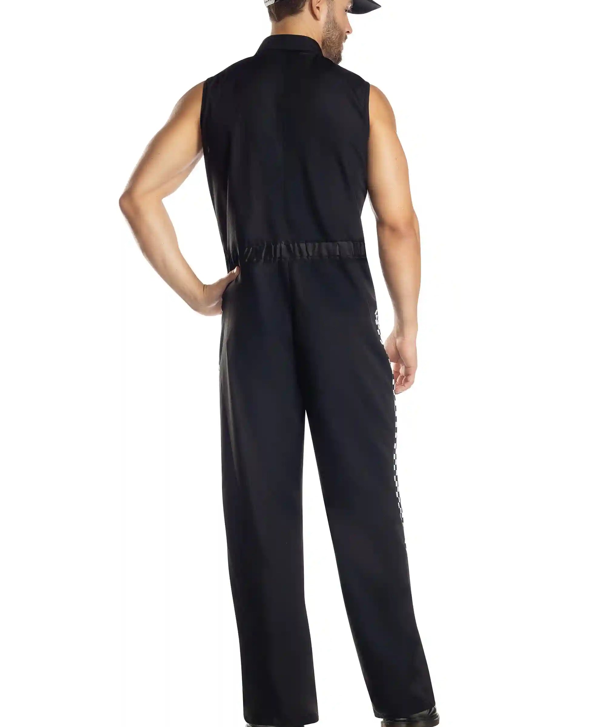 Dreamguy Formula Racer