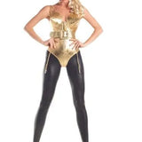 Party King 80's Pop Diva