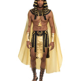 Dreamguy King of Egypt