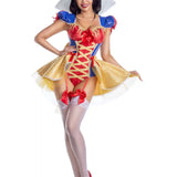 Party King Fairest Princess