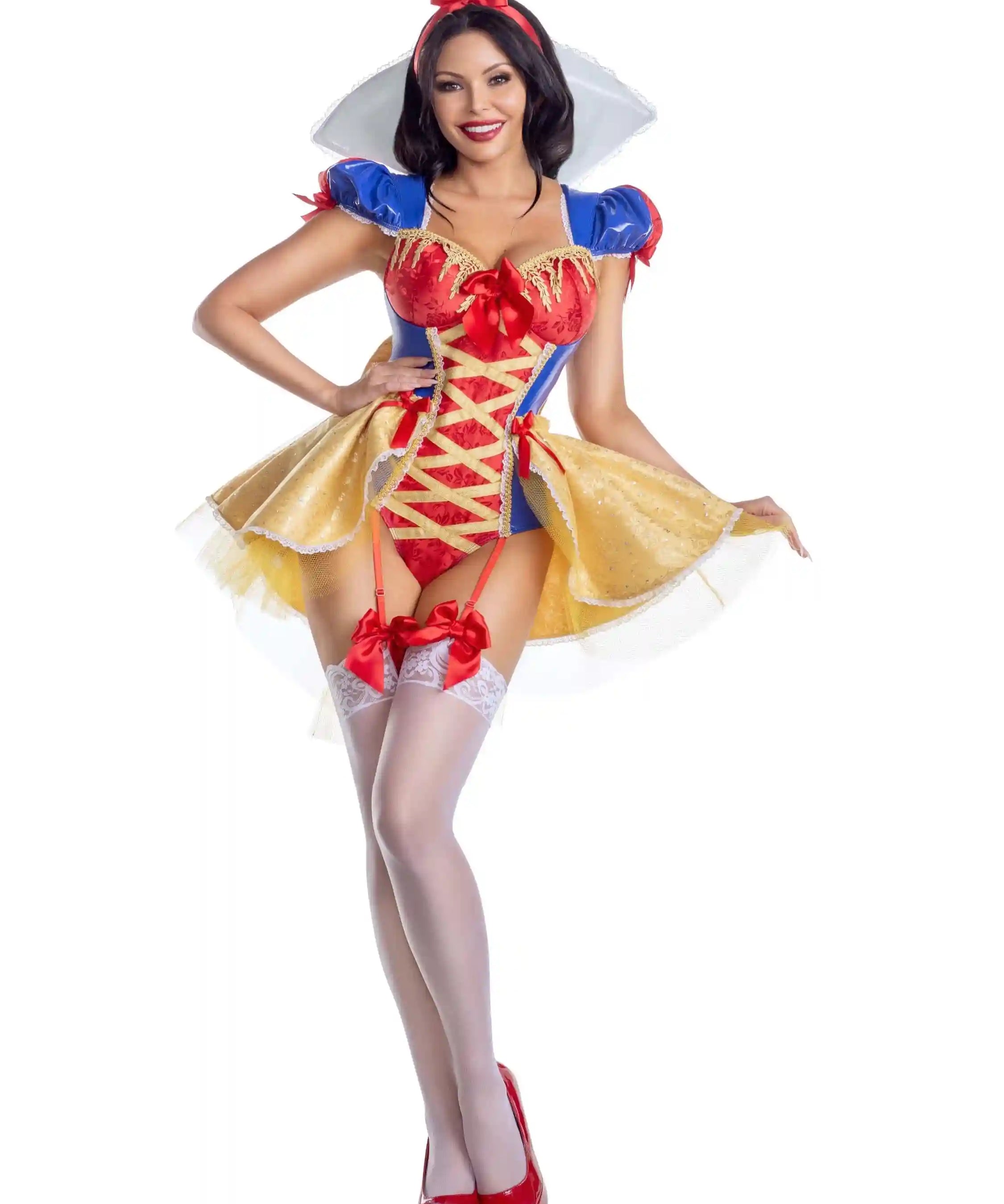 Party King Fairest Princess