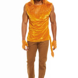 Dreamguy King of the Jungle