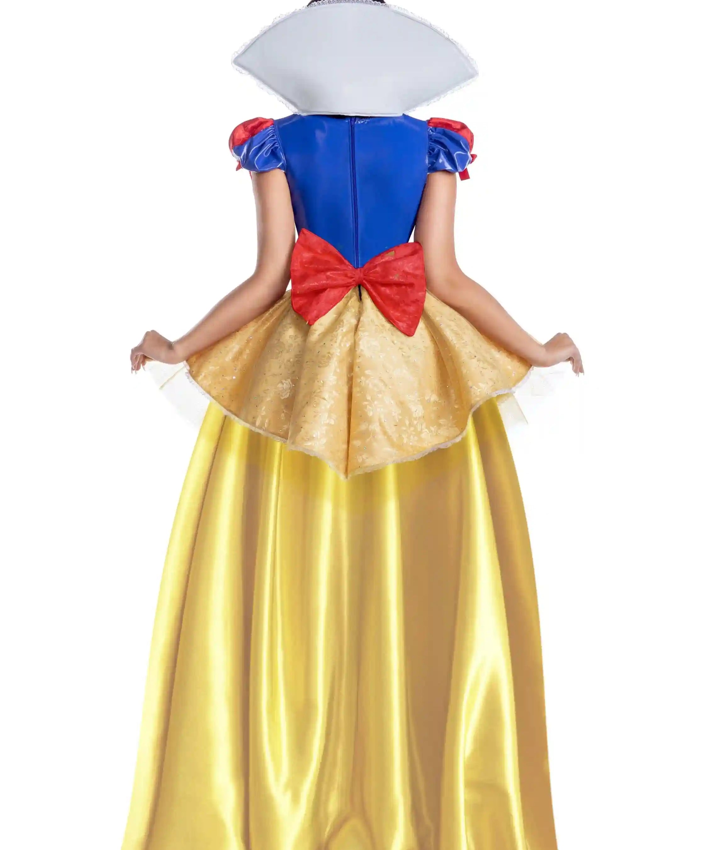 Party King Fairest Princess Dress