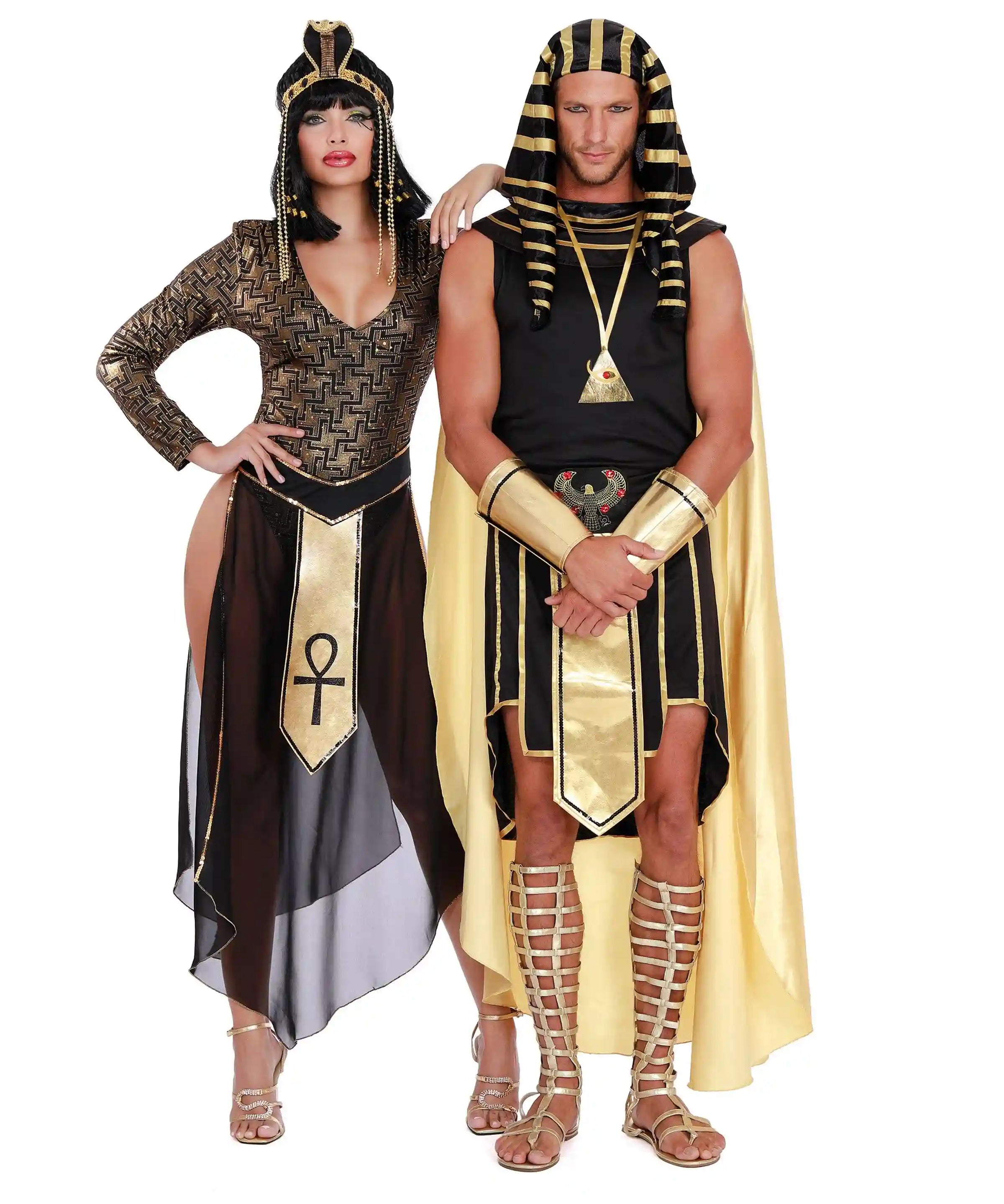 Dreamgirl Queen Cleo