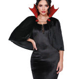 Dreamgirl Vamp Cape