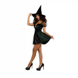 Dreamgirl Green Witch