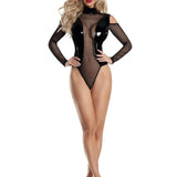 Starline Kali Cold Shoulder Bodysuit