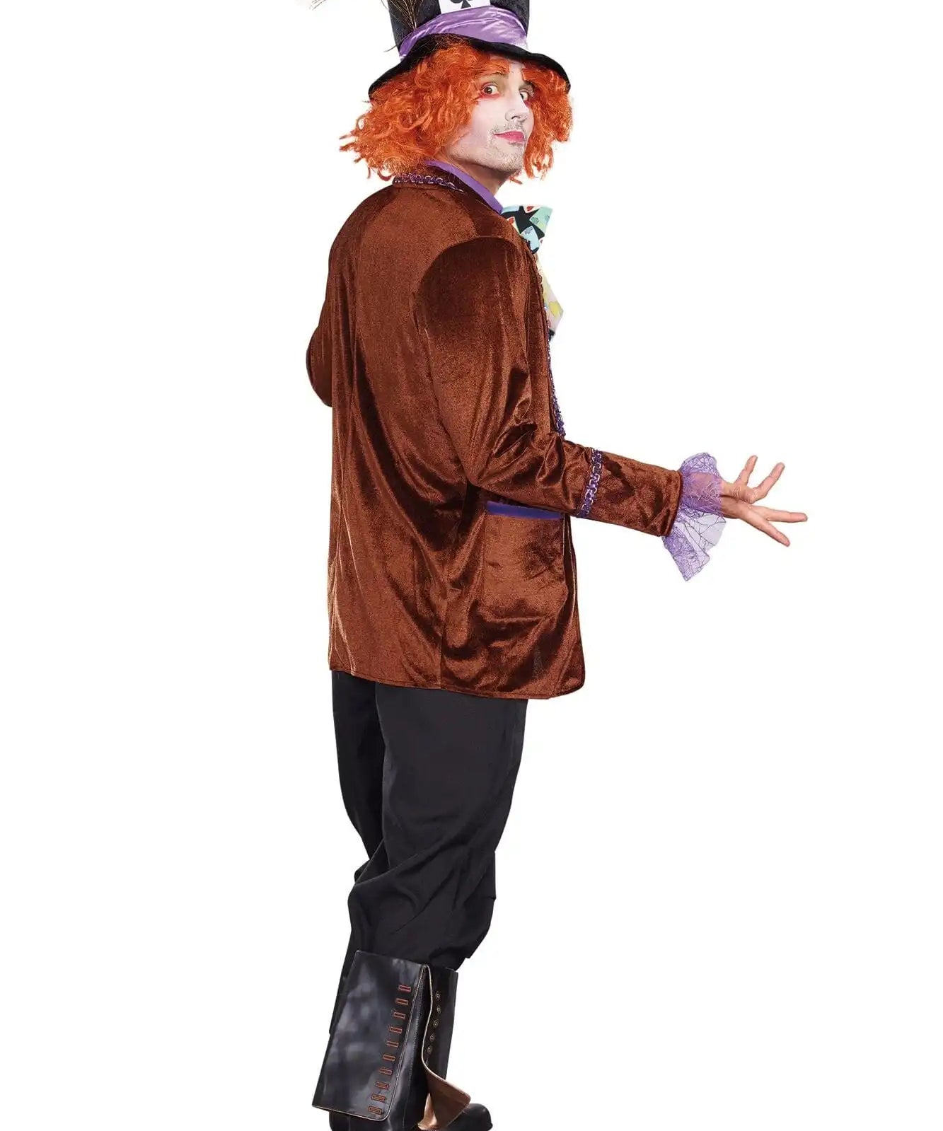 Dreamguy Hatter Madness