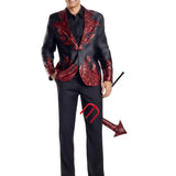 Party King Handsome Devil