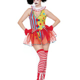 Dreamgirl Big Top Babe