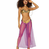 Dreamgirl Harem Hottie Roleplay Set