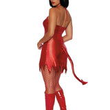 Dreamgirl Devil Diva