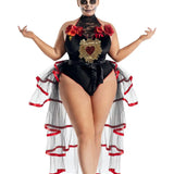 Party King Plus La Muerta