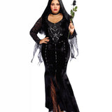 Dreamgirl Plus Frightfully Beautiful