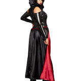 Dreamgirl Plus Princess Of Darkness