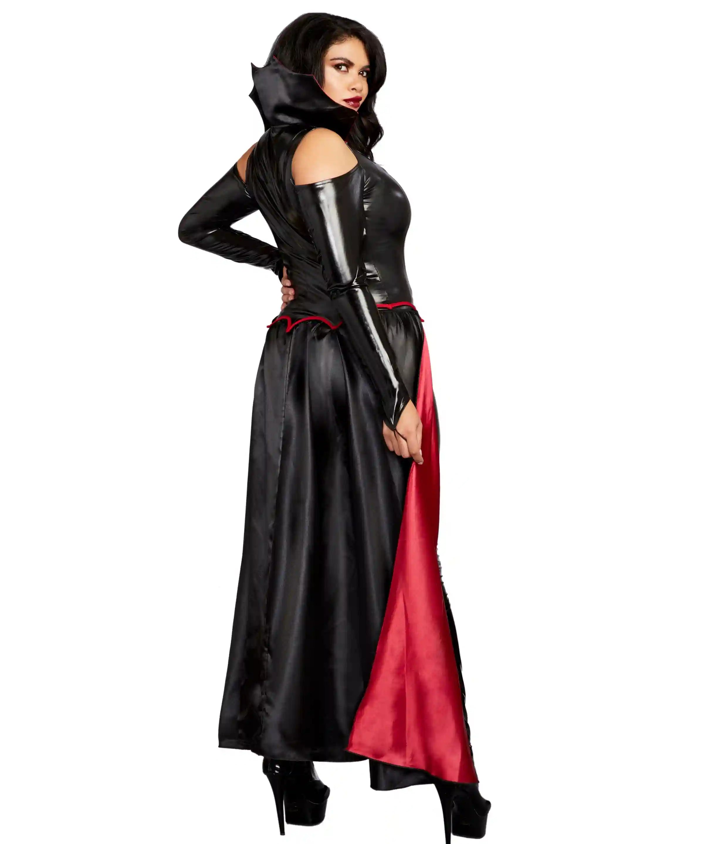 Dreamgirl Plus Princess Of Darkness