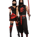 Dreamguy Ninja