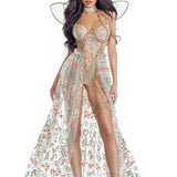 Party King Woodland Nymph