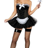 Starline womens Seductive Maid