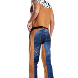 Party King Wild West Hunk