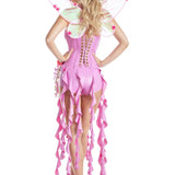 Party King Pink Pixie