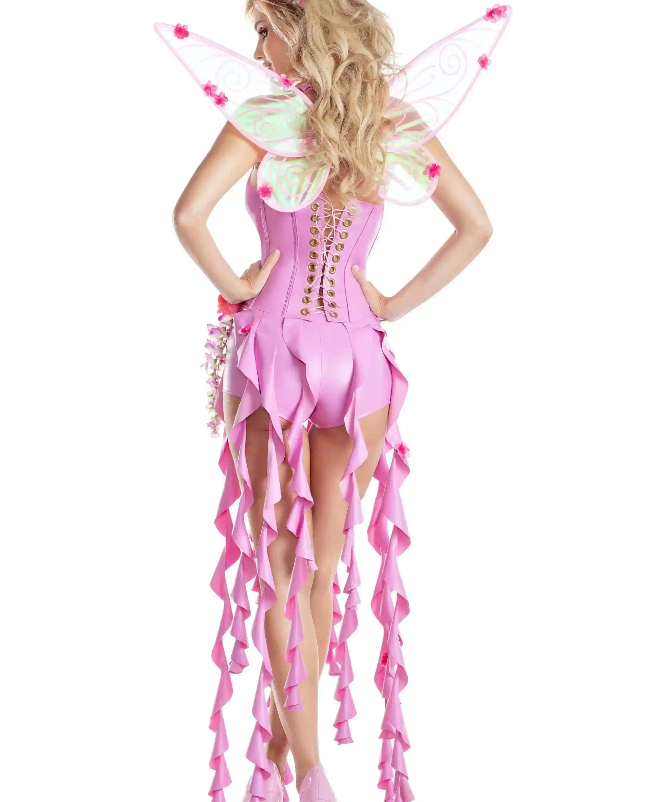 Party King Pink Pixie