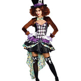 Dreamgirl Hatter Madness