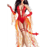 Party King Flamin' Devil