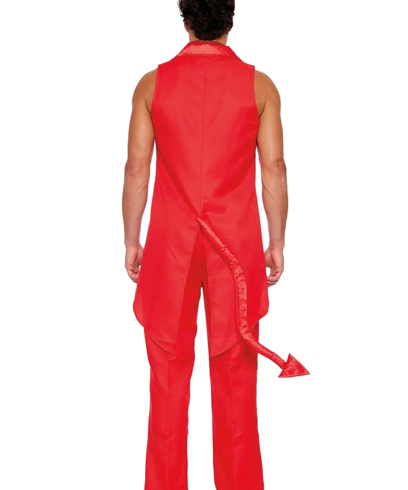 Dreamguy Devil Dude