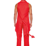 Dreamguy Devil Dude