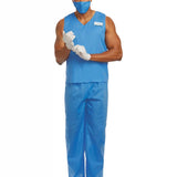 Dreamguy Dr. Ben Dover