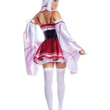 Dreamgirl Sakura Shrine Maiden