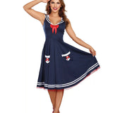 Dreamgirl All Aboard