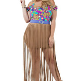 Starline Plus Size Hippy