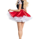 Party King Sweetheart Beer Maiden