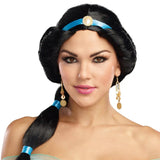 Dreamgirl Harem Princess Wig